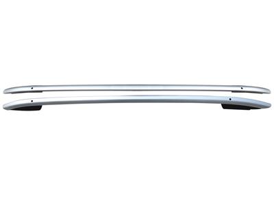 new POLO luggage rack
