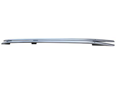 13 Odyssey luggage rack
