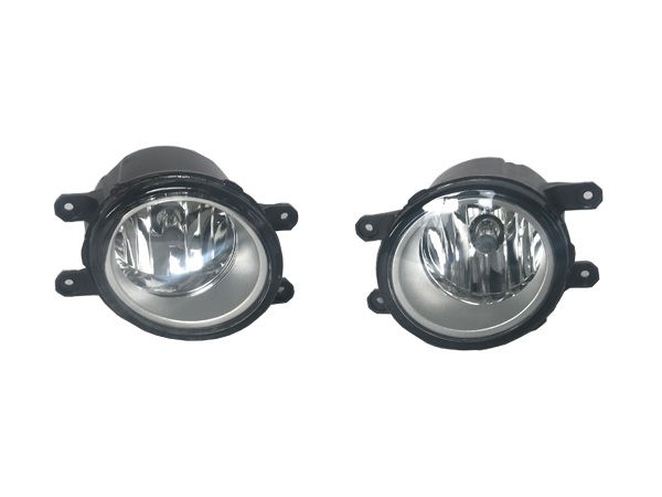 Fog lamp