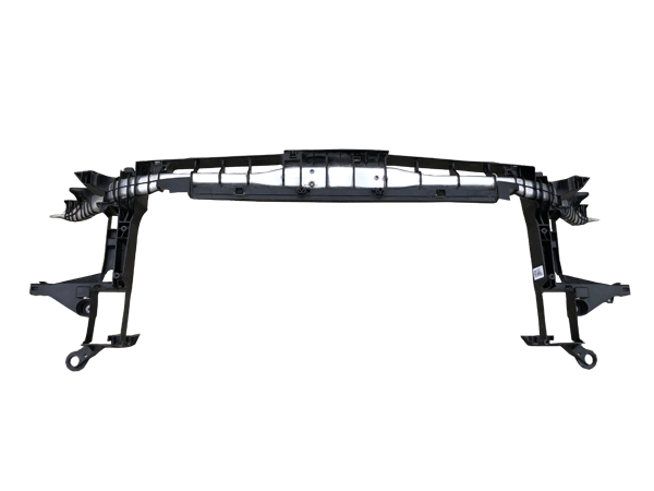 Lightweight water tank frame